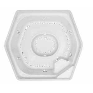 СПА Бассейн встраиваемый PoolSpa Classic Exclusive